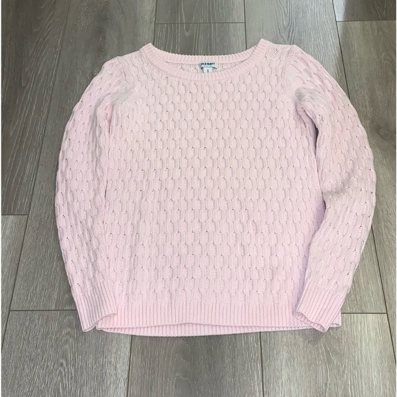 Knitted sweater - Picture 1 of 2
